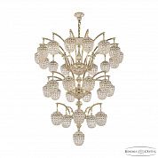 ������ ����������� Bohemia Ivele Crystal 72111R/15+10+5+1/420/3d AZ GW