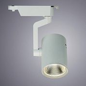 Трековый светодиодный светильник Arte Lamp TRACCIA A2331PL-1WH