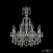 ������ ����������� Bohemia Ivele Crystal 1410/8/160/XL-60 Ni V0300