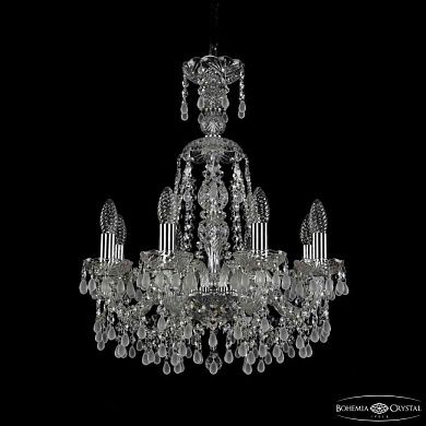 ������ ����������� Bohemia Ivele Crystal 1410/8/160/XL-60 Ni V0300