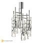 ���������� ���������� Crystal Lux PRIMAVERA PRIMAVERA PL6 CHROME