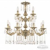 ������ ����������� Bohemia Ivele Crystal 72102/8+4/210/2d A GB