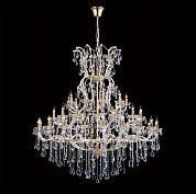 Crystal Lux  HOLLYWOOD SP53 GOLD