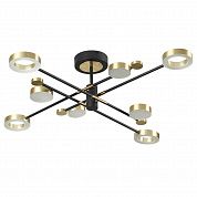 ������ ���������� ������������ Odeon Light DENZEL 4321/63CL