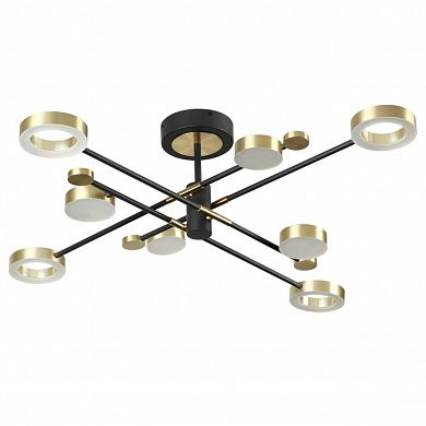 ������ ���������� ������������ Odeon Light DENZEL 4321/63CL