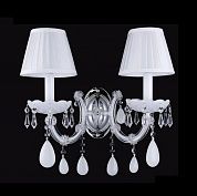  Crystal Lux BLANCA AP2