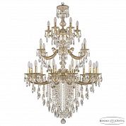 ������ ����������� Bohemia Ivele Crystal 72108/12+6+6/300/3d B GW