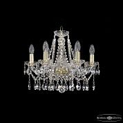 ������ ����������� Bohemia Ivele Crystal 1413/6/165 G