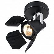 Arte Lamp CINEMA A3092AP-1BK