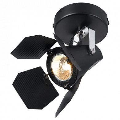 ���� Arte Lamp CINEMA A3092AP-1BK