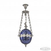 ������ ����������� Bohemia Ivele Crystal 71000P/20 Ni Clear-Blue/H-1J FA3S