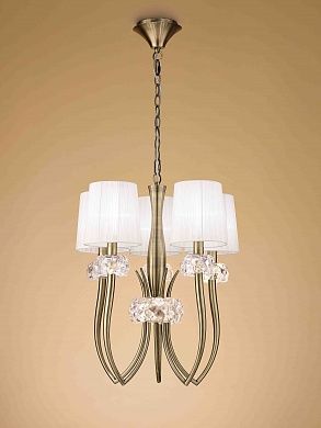 ������ Mantra LOEWE 4732