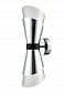 ��� Crystal Lux GRIS AP2 CHROME