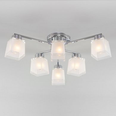 ���������� ������ � ��������� Eurosvet Delfi 30162/6 ����