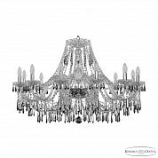 ������ ����������� Bohemia Ivele Crystal 1403/12/300 Ni K731