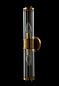 ��� Crystal Lux SANCHO AP2 BRASS