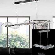 ������ ��������� ArtGlass FLOW 02 CH