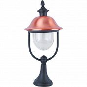 ������� ���������� Arte Lamp BARCELONA A1484FN-1BK