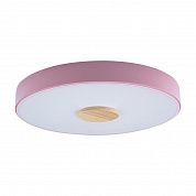 Потолочный светодиодный светильник Loft IT Axel 10003/24 Pink