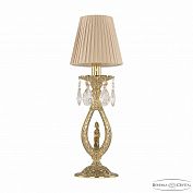 ���������� ����� ����������� Bohemia Ivele Crystal 72400L/1 G FH1S ST4