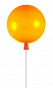  Loft IT Balloon 5055C/M orange