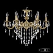 ������ ����������� Bohemia Ivele Crystal 71201/6/210 B FP