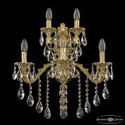 ��� ����������� Bohemia Ivele Crystal 7102B16/3+2/210 B G