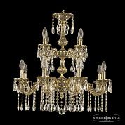 ������ ����������� Bohemia Ivele Crystal 71102/8+4/210/2d A GB