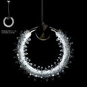 ��������� ���������� ArtGlass SPARKLING FROST 01 CH