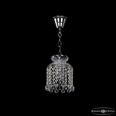 ������ ����������� Bohemia Ivele Crystal 14781/15 Ni Balls