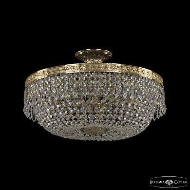 ������ ����������� Bohemia Ivele Crystal 19011/45IV G