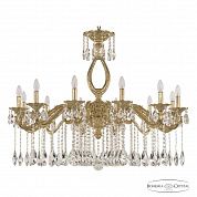 ������ ����������� Bohemia Ivele Crystal 71302/12/360 A G