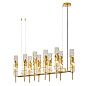������ Crystal Lux PRIMAVERA PRIMAVERA SP10 GOLD
