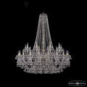 ������ ����������� Bohemia Ivele Crystal 1409/20+10/400/h-133 G