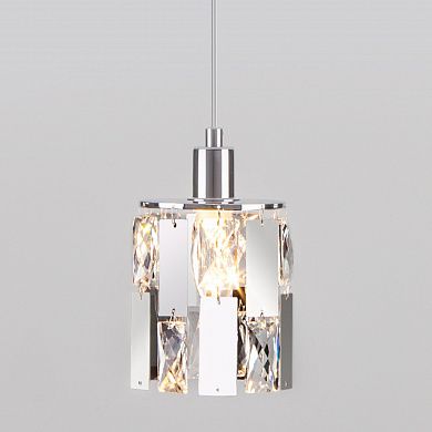 ��������� ���������� � ��������� Eurosvet Scoppio 50101/1 ����