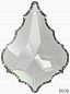 ������ ����������� ArtGlass MARIA TEREZIA 11 VACHTLE WHITE