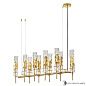 ������ Crystal Lux PRIMAVERA PRIMAVERA SP10 GOLD
