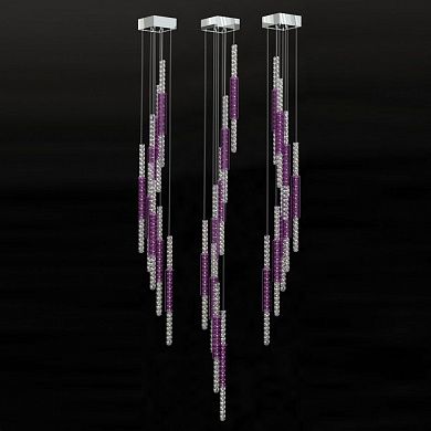 ������ ��������� ����������� ArtGlass FLARE 01 B I
