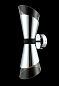 ��� Crystal Lux GRIS AP2 CHROME