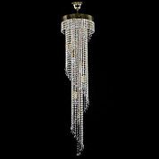 ������ ��������� ����������� ArtGlass SPIRAL 300x1200 balls