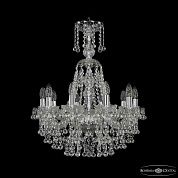 ������ ����������� Bohemia Ivele Crystal 1409/10/195/XL-67 Ni