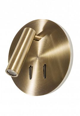 ��������� ������������ ���������� Crystal Lux CLT 223W BZ