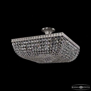 ������ ����������� Bohemia Ivele Crystal 19282/45IV Ni