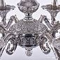 ������ ����������� Bohemia Ivele Crystal 71102/6/125 Ni