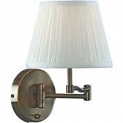 ��� Arte Lamp CALIFORNIA A2872AP-1AB