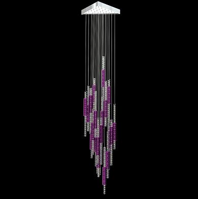 ��������� ���������� ArtGlass FLARE 02 B CH