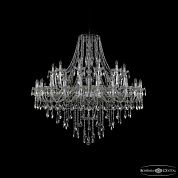 ������ ����������� Bohemia Ivele Crystal 1415/24+12/530 Ni