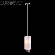 Подвесной светильник Eurosvet 1188/1 хром