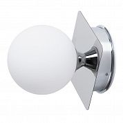 Настенный влагозащищенный светильник Arte Lamp AQUA-BOLLA A5663AP-1CC