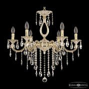 ������ ����������� Bohemia Ivele Crystal 72301/6/210 B GW